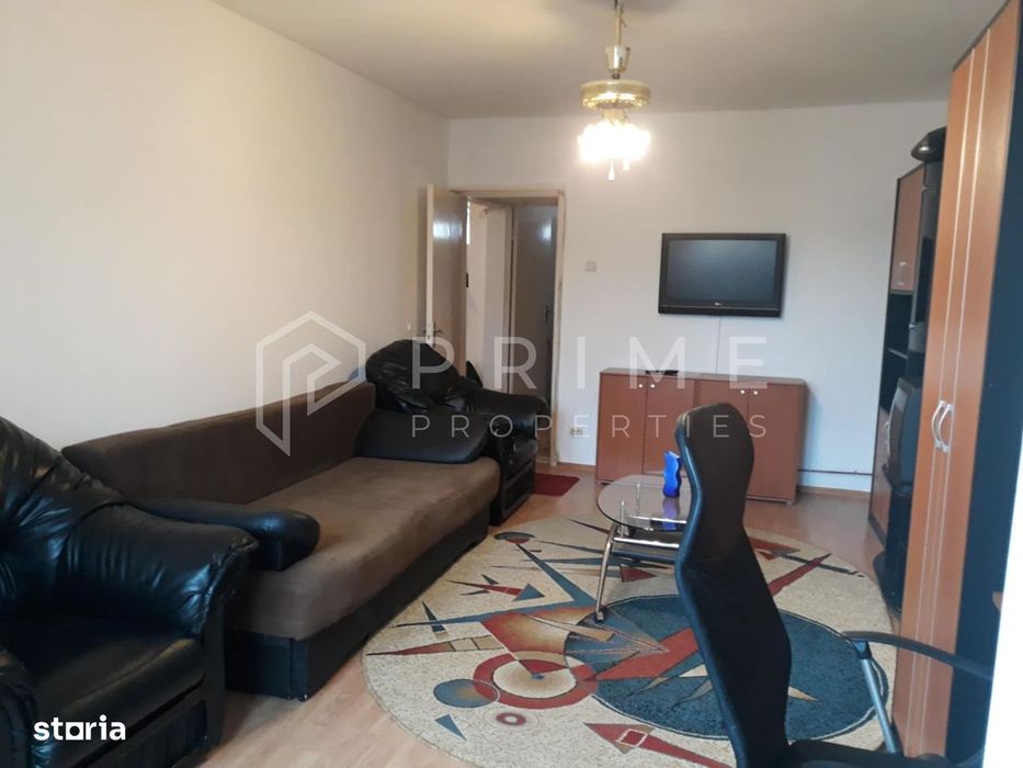 inchiriez apartament 2 camere Strada Muncii