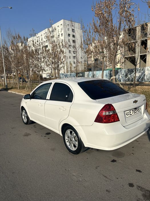 NEXIA 3 2018 oq rang