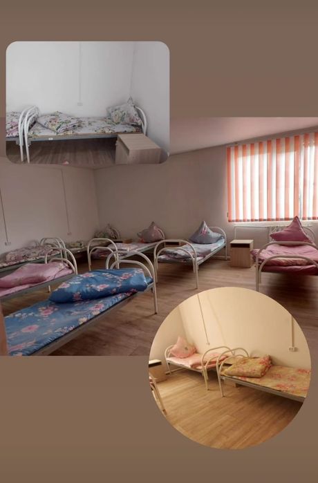 Сдам хостел для подрядчиков и вахтовиков.