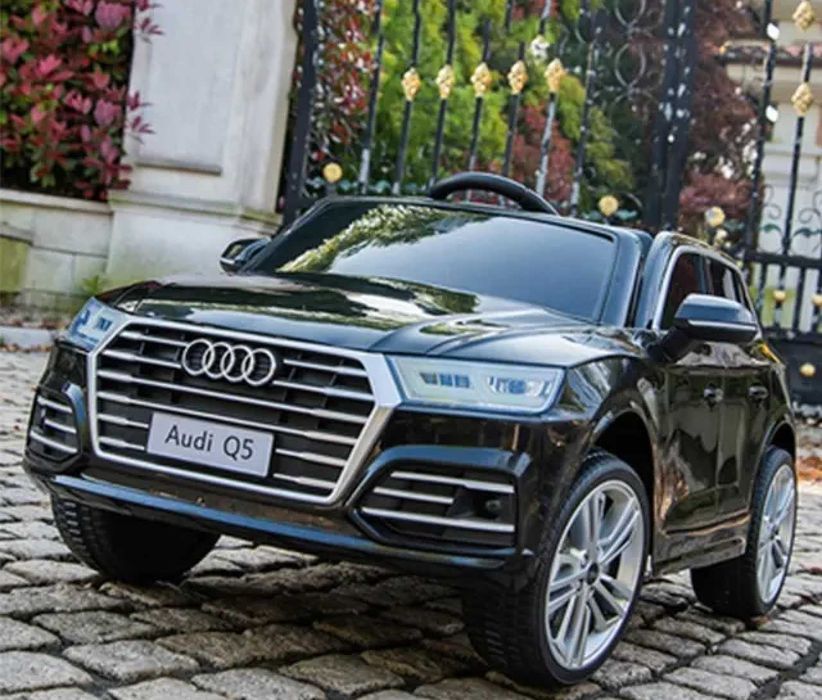 Акумулаторен джип Audi Q5 12V