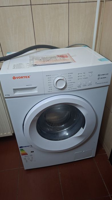 Mașină de spălat rufe