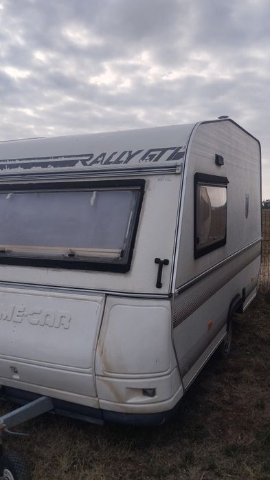 Продавам каравани