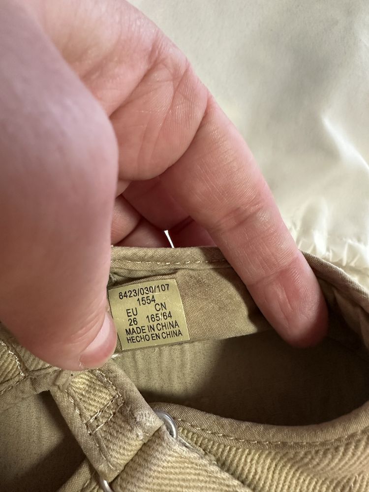 Продам туфли ZARA для девочки