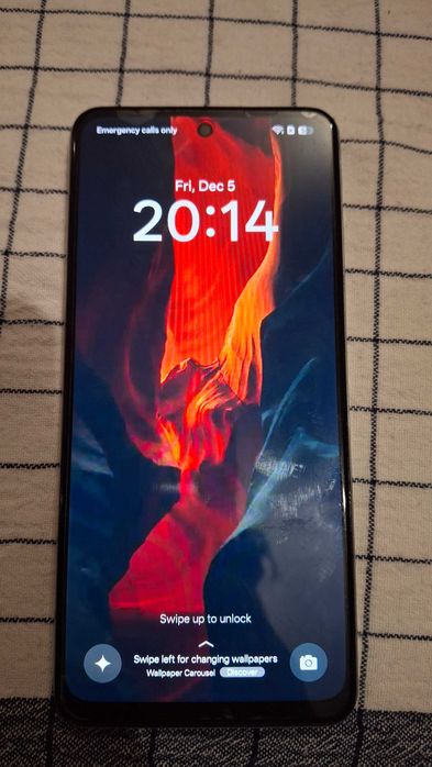 Realme 14x 5G 128GB / 14GB RAM