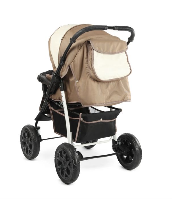 Коляска детская Babyton