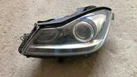 Far xenon Mercedes C-Class w204 far Stanga  bixenon led c class W 204