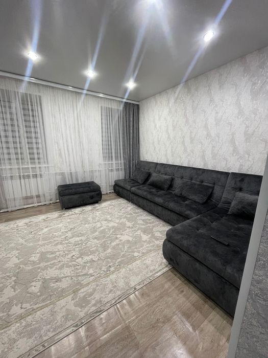 Обмен на 3х  комн Сарань