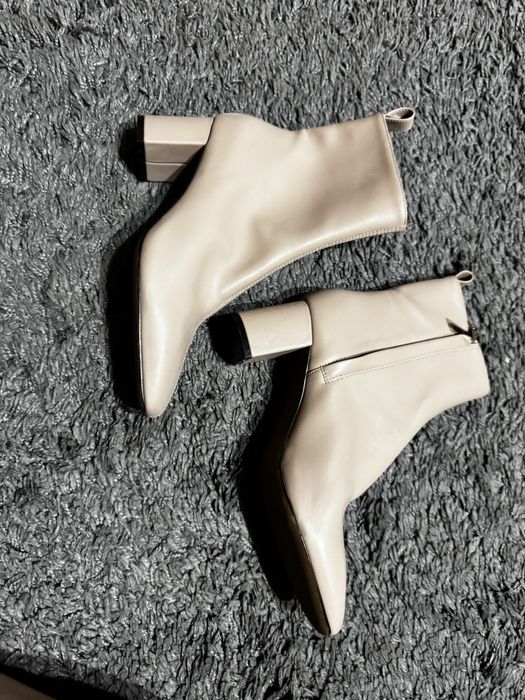 Botine Ghete H&M marimea 40