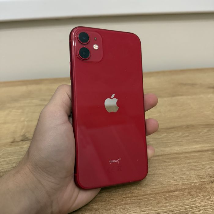 iPhone 11 128gb