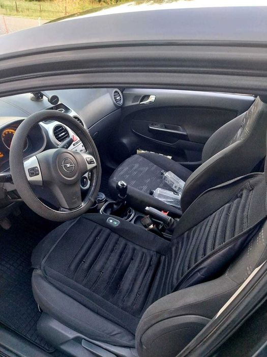 Vand Masina Opel Corsa 1.2 Model 2012