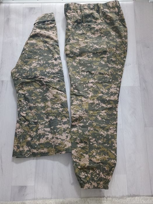 Военная форма 48/4