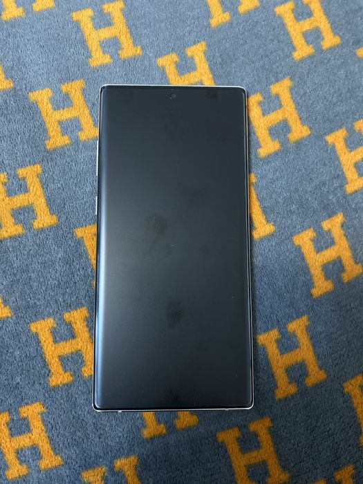 Samsung note 10 plus