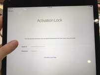 Decodare Deblocare Resoftare Apple iPad Reparatii Service