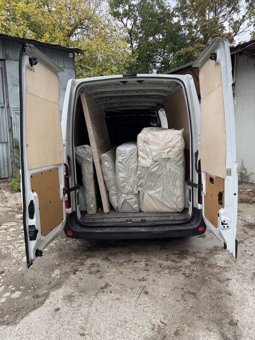 Duba Transport Marfa, Mobila, debarasare, bagaje, Electrocasnice rapid