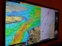 Sistem Navigatie pentru PC -Laptop Ambarcatiune