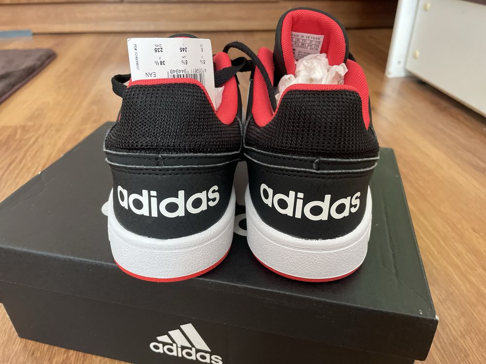 Adidas спортни обувки -38,5