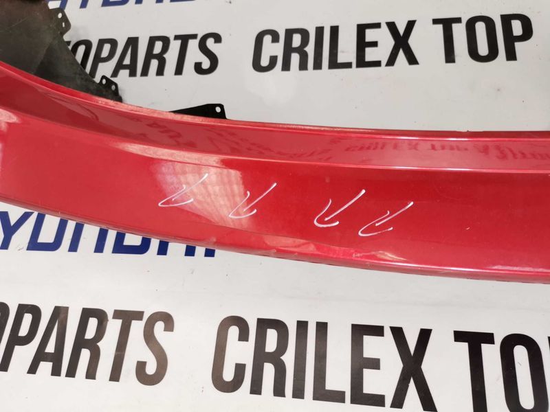 Bară spate mazda 3 hatchback 2009 2010 2011 an 2012