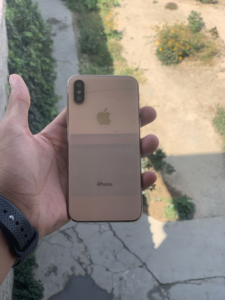 Iphone Xs 256gb LL/A