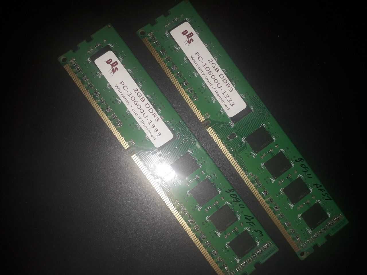 Quad Q8400 + Foxconn P5c-i + DDR3 1333mhz 2x4Gb + 2x2Gb + GT630 2GB