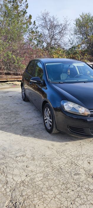 Volkswagen golf 6