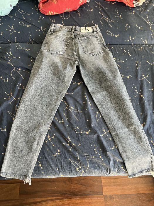 Blugi calvin klein si tommy hilfiger