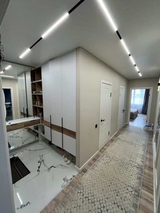 Продается 3 комнатная квартира