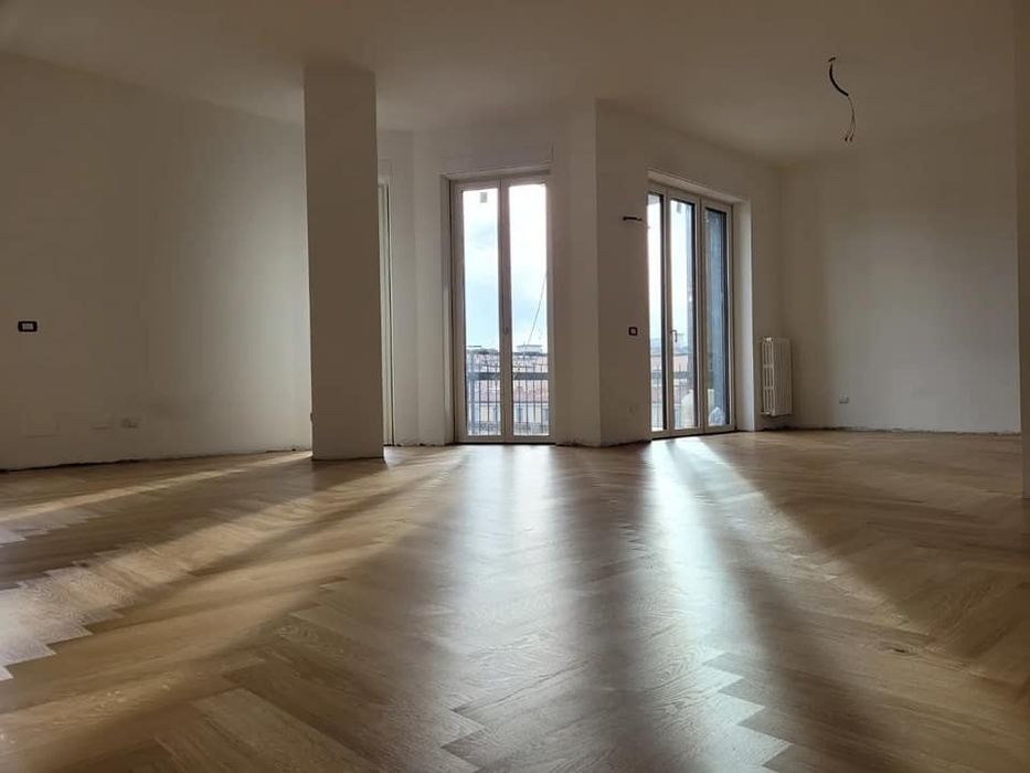 Montaj parchet , Raschetare Parchet