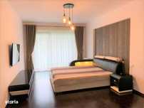 Ofer spre vanzare un penthouse cu 4 camere Racadau, Brasov.