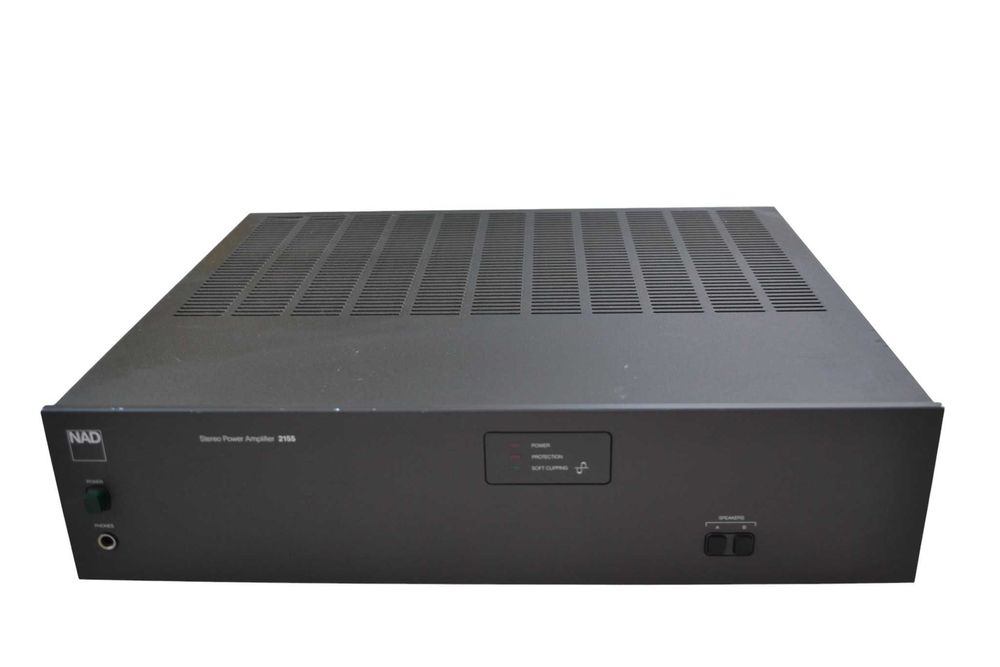 Amplificator Putere Nad model 2155