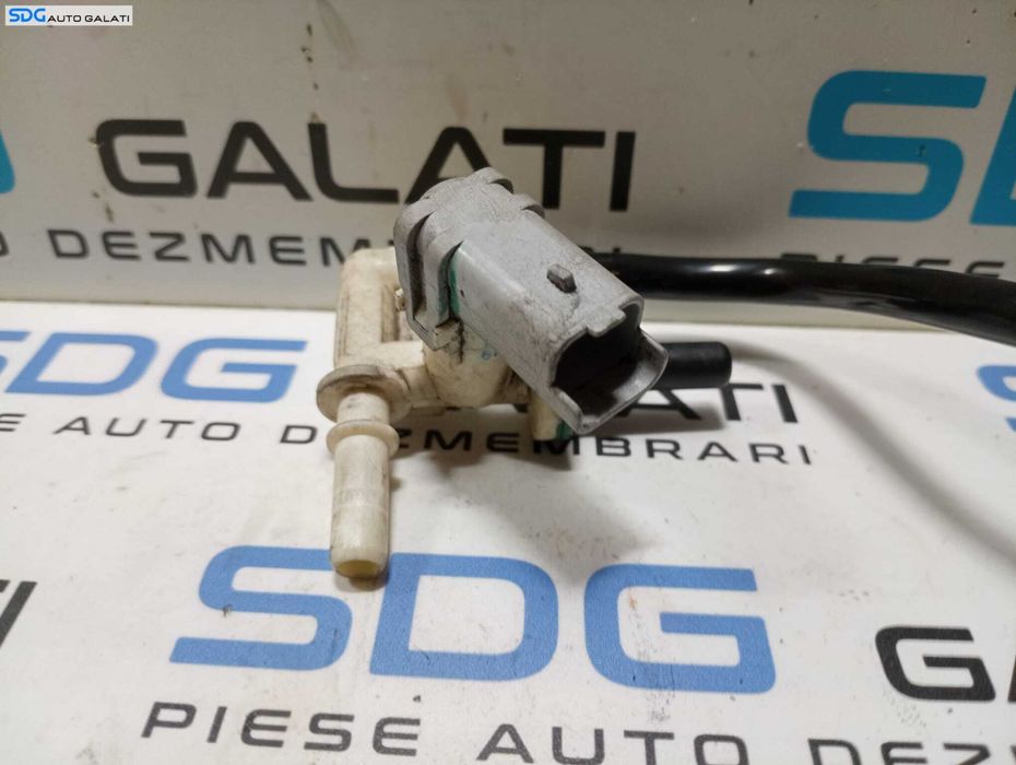 Furtun Conducta cu Senzor Combustibil Motorina Renault Megane 3 1.9 DCI 2008 - 2015 [M4680]