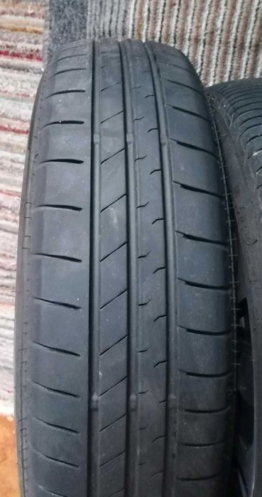 Jante 15" Toyota Yaris Anvelope Bridgestone  Falken Dunlop 175 65 15