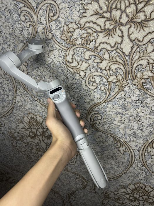 Dji osmo se xolati ideal