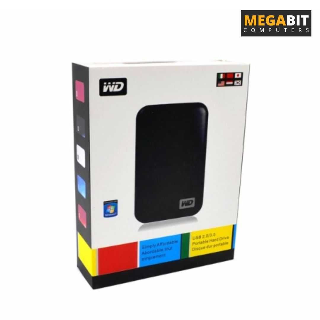 Внешний корпус для жесткого диска HDD case 2.5 USB 3.0!