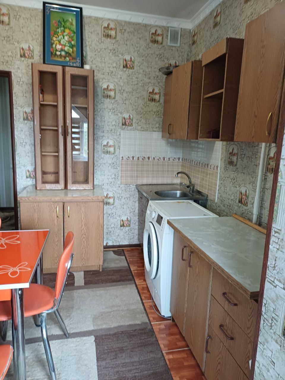 Аренда Юнусабад 13кв