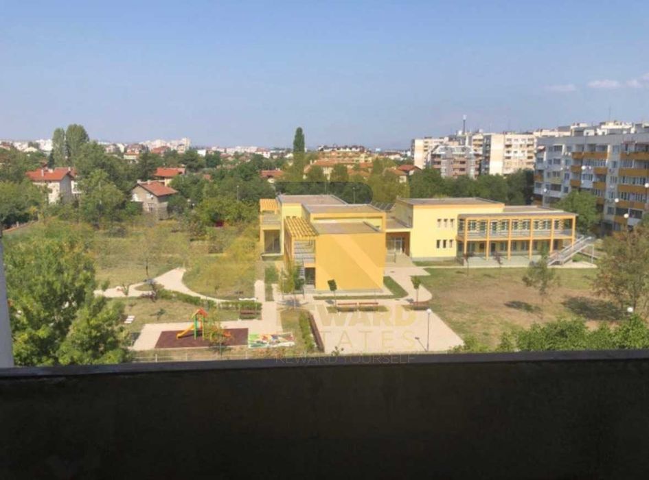 Продава се Тристаен апартамент в София, Модерно предградие - 89 кв.м за 1293 €/кв.м - Снимка #11