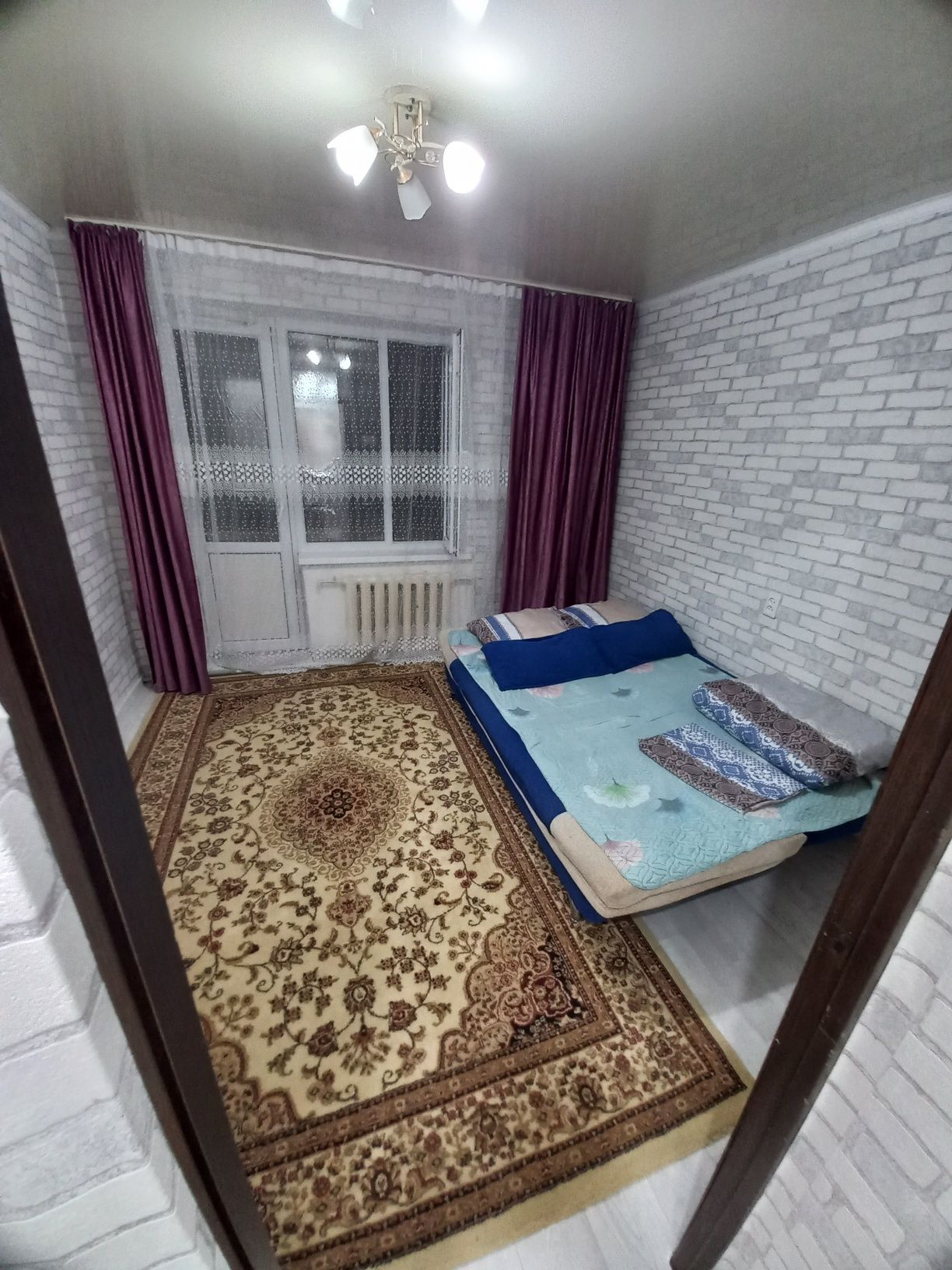 Квартира Посуточна