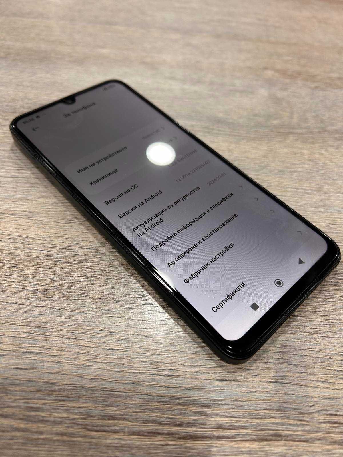 Продавам Xiaomi Redmi 14C