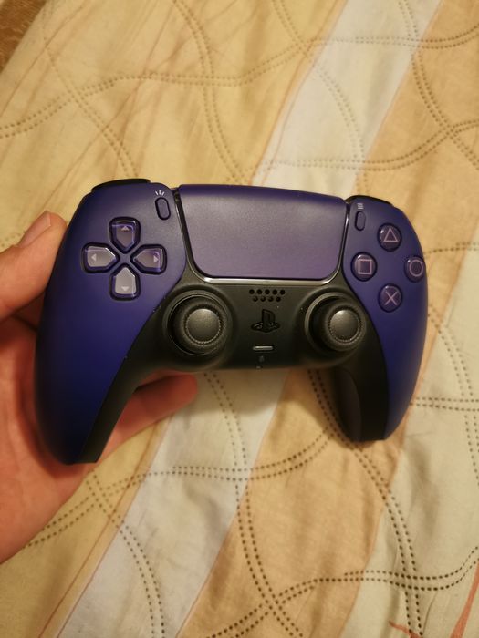 Playstation 5 controller