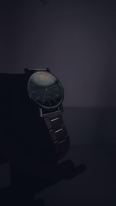 Элегантные мужские часы по доступной цене!