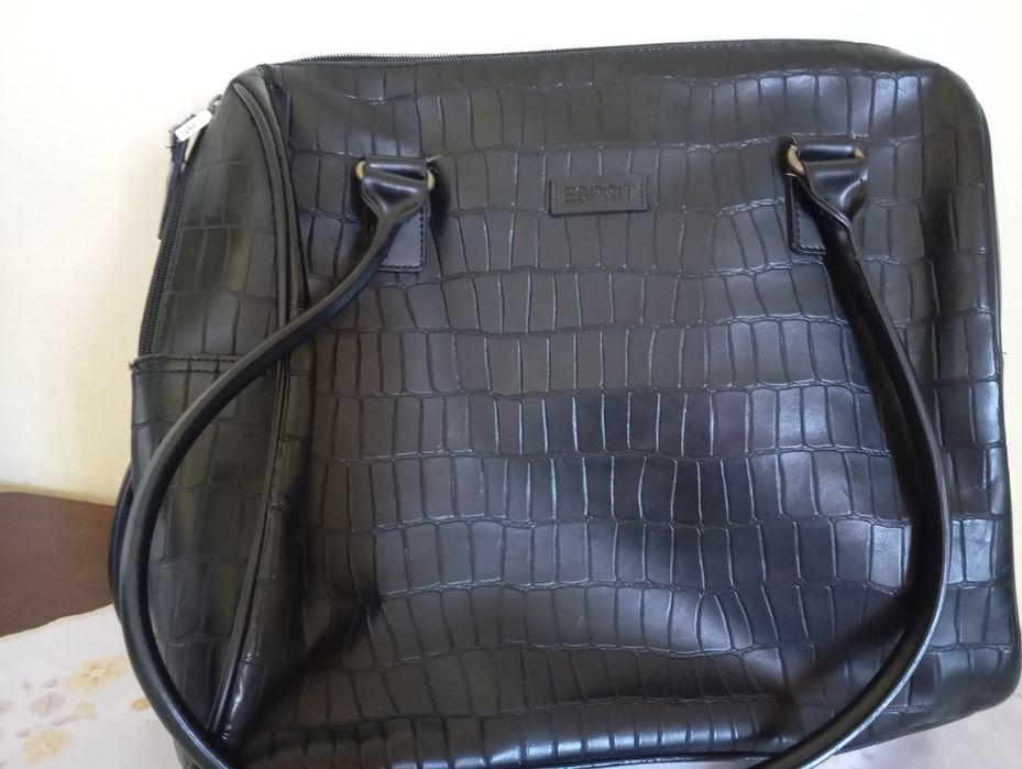 Geanta Esprit+ Cos depozitar cadou