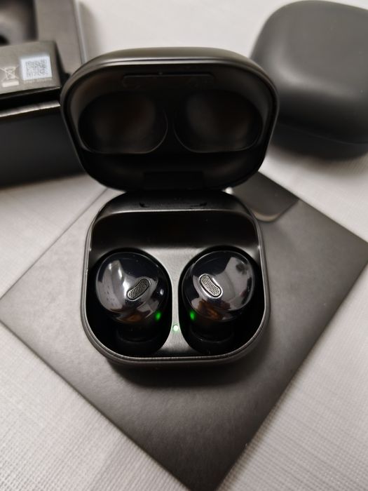 Samsung Galaxy Buds Pro
