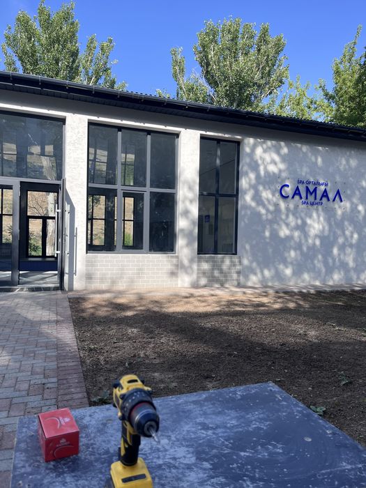 Скидка 30% Пластиковые Окна Двери Витражи Балконы ПВХ Ремонт Окон Стек