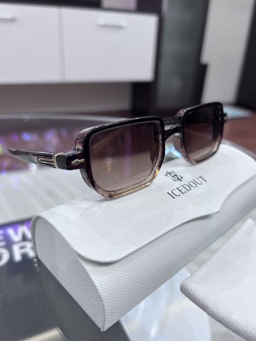 Слънчеви очила Glacier