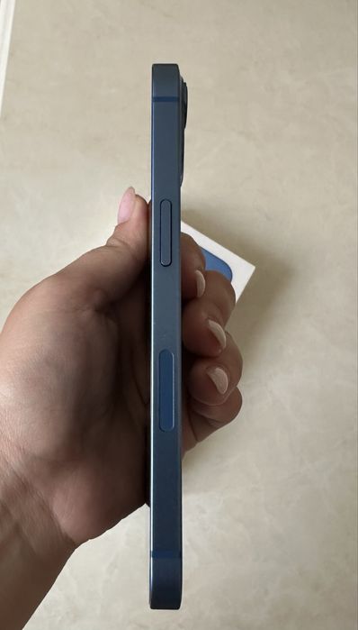 Iphone 13 с коробкой