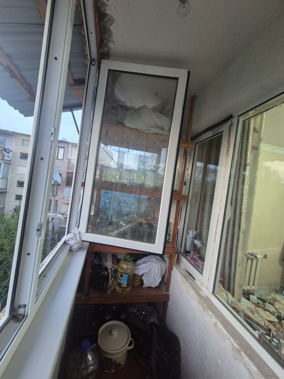 2 хонали квартира тез ва арзон сотилади