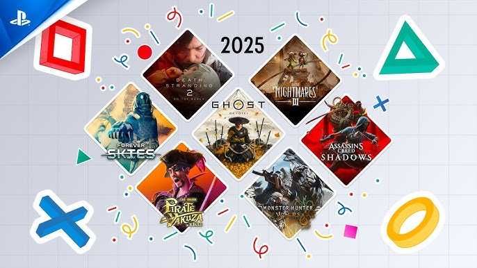 Продажа игр для PlayStation / Лицензионные / Установка (PS5PS4ПС5ПС4)