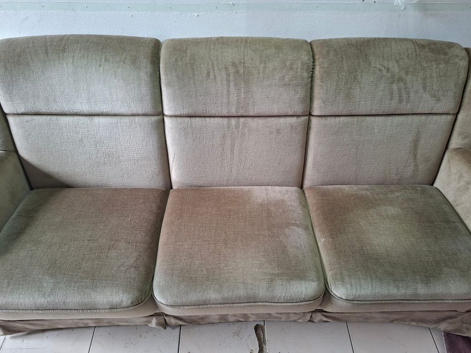 Vând canapea extensibila