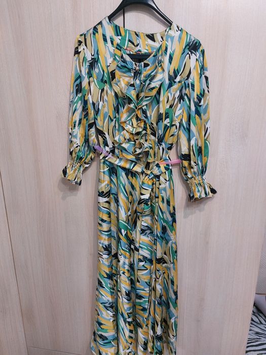 Өте әдемі көйлек