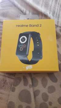 Realme Band 2 продам