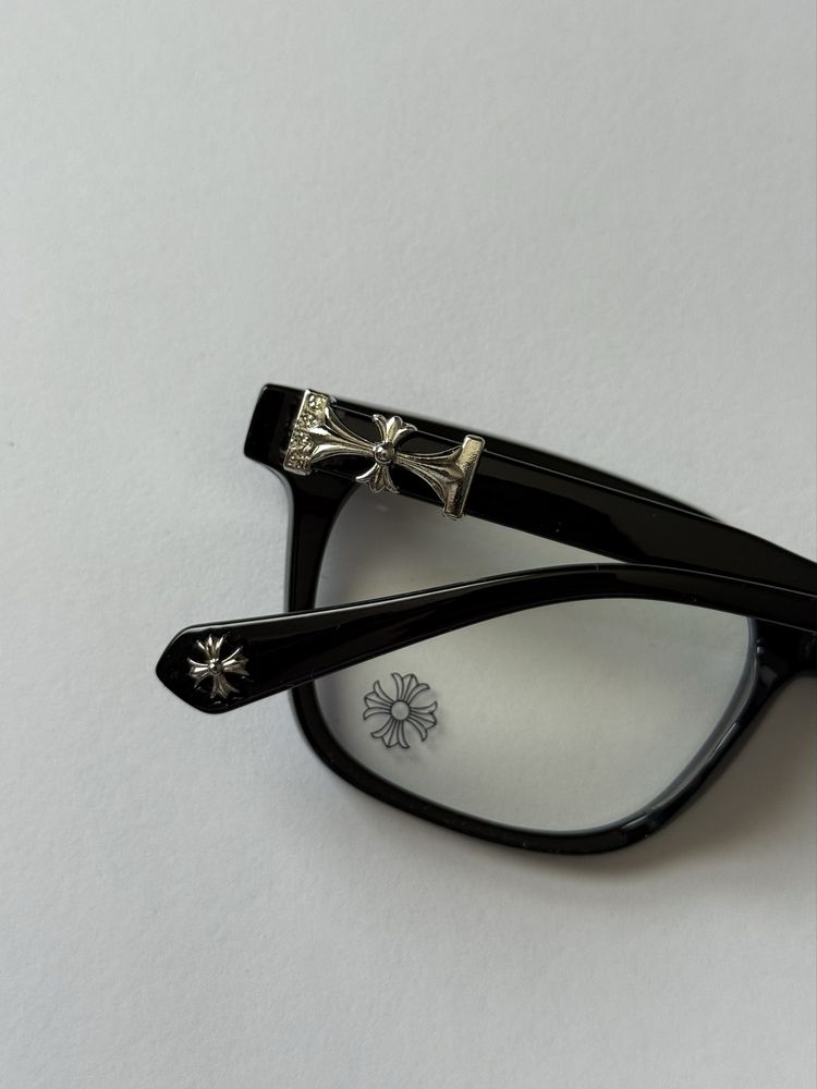 Очки Chrome Hearts